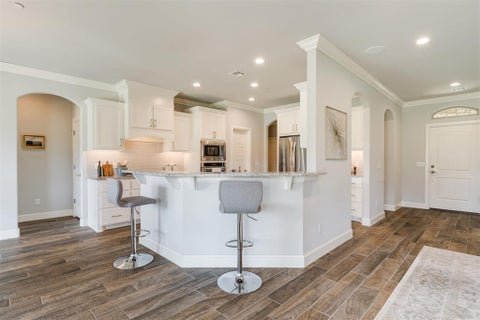 Photo of 12800 Maiden Lane, Oklahoma City, OK 73142 (MLS # 1237696)