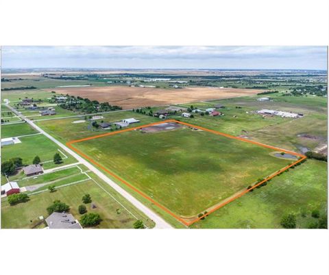 Photo of 0000 S Banner Street, El Reno, OK 73036 (MLS # 1218183)
