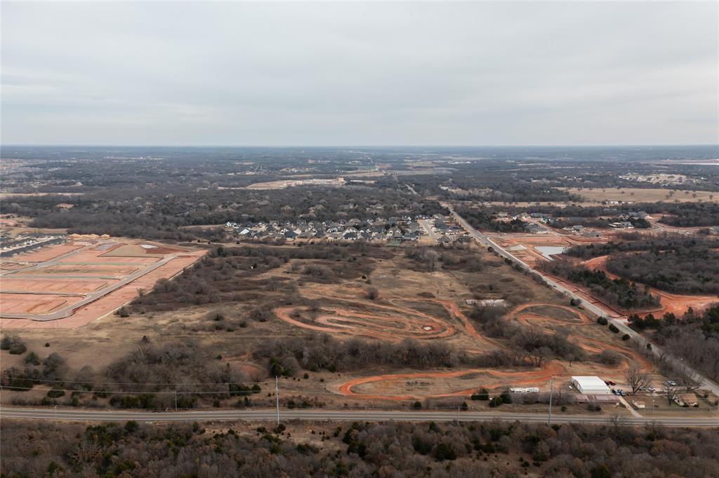 36 Acres Danforth & Air Depot