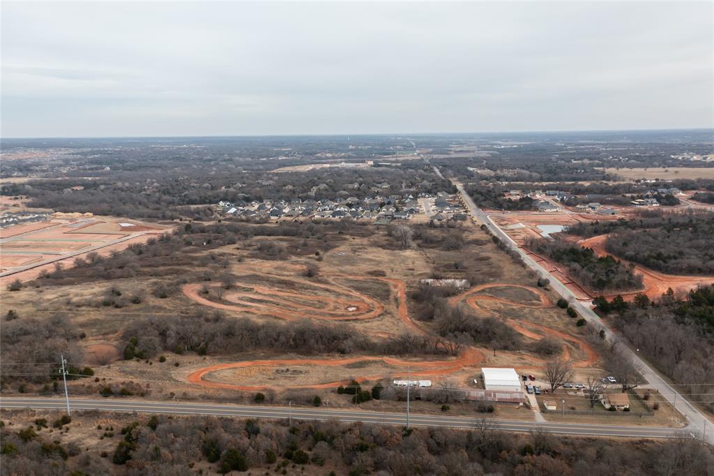 36 Acres Danforth & Air Depot