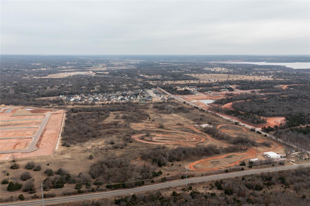 36 Acres Danforth & Air Depot