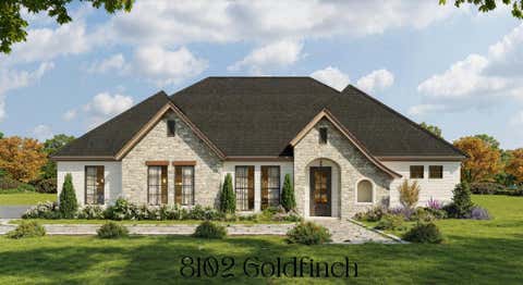 Photo of 8102 Goldfinch Drive, Guthrie, OK 73044 (MLS # 1226847)