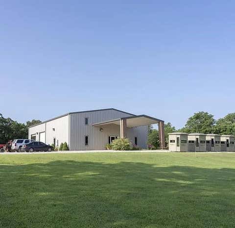 Photo of 1805 E 8th Street, Chandler, OK 74834 (MLS # 1231859)