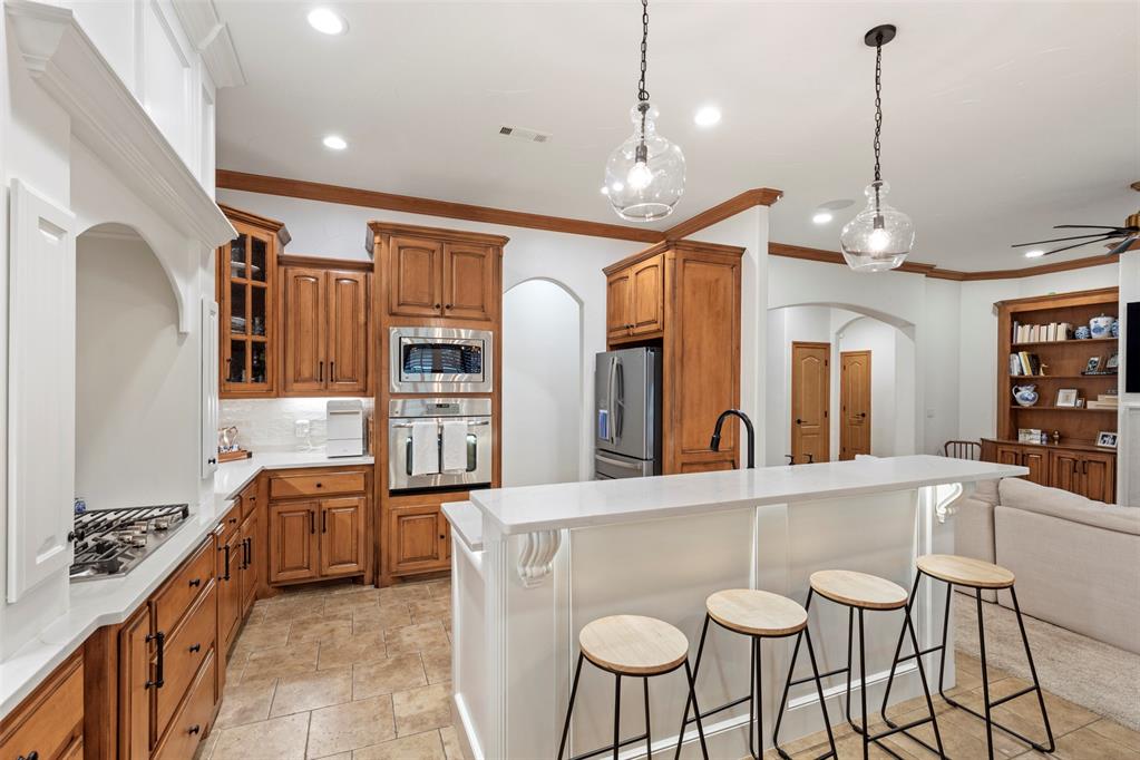 Shawnee, Oklahoma 74804, United States, 4 Bedrooms Bedrooms, ,3 BathroomsBathrooms,Residential,Active,255539