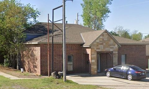 Photo of 14330 SE 29th Street, Choctaw, OK 73020 (MLS # 1219861)