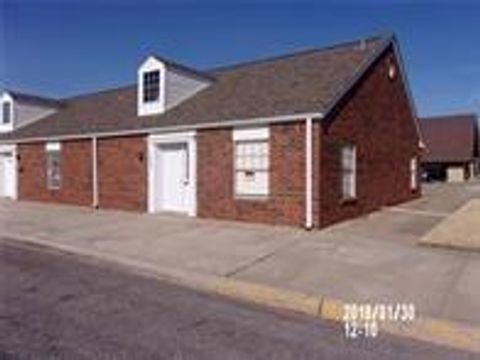 Photo of 219 E Russell Avenue, El Reno, OK 73036 (MLS # 1214598)