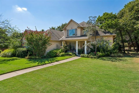 Photo of 3517 River Downs Drive, Edmond, OK 73034 (MLS # 1248483)