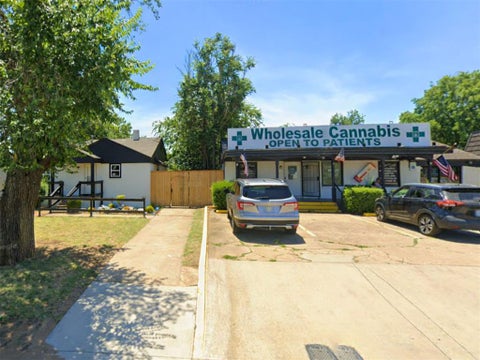 Photo of 2508 W I 44 Service Road, Oklahoma City, OK 73112 (MLS # 1252369)