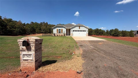 Photo of 17421 Lantana Loop, Newalla, OK 74857 (MLS # 1250085)