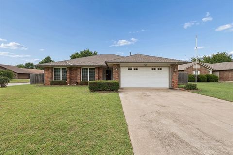 Photo of 1313 Fairfax Court, Yukon, OK 73099 (MLS # 1231668)