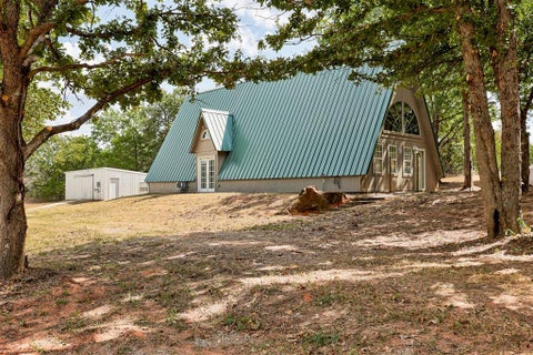 Photo of 7971 139th Street, Noble, OK 73068 (MLS # 1250064)