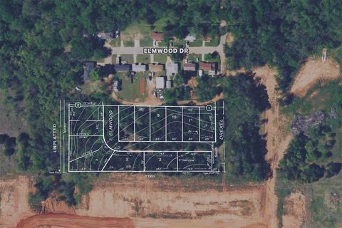 Photo of Elmwood Drive, Guthrie, OK 73044 (MLS # 1230488)