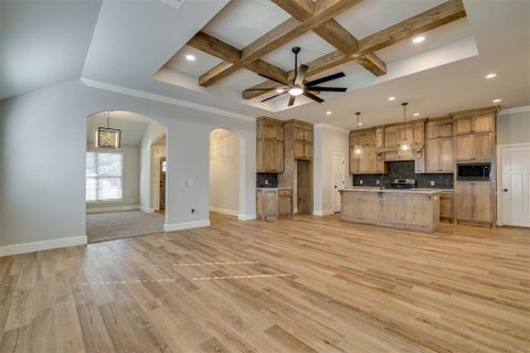 Photo of 2501 NW 179th Street, Edmond, OK 73012 (MLS # 1252815)