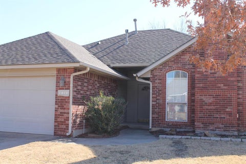 Photo of 1010 Melisa Drive, Norman, OK 73071 (MLS # 1249398)