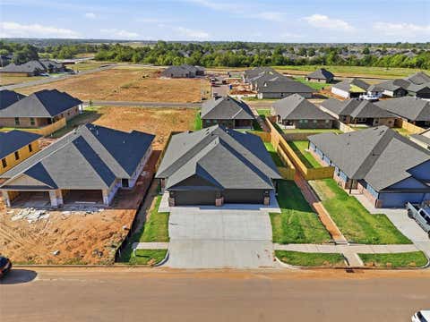 Photo of 1713 Short Cove Drive, Yukon, OK 73099 (MLS # 1245805)