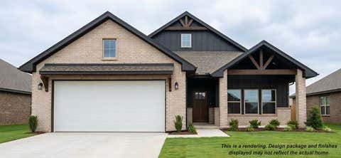 Photo of 2109 Preserve Edge Drive, Edmond, OK 73034 (MLS # 1241488)