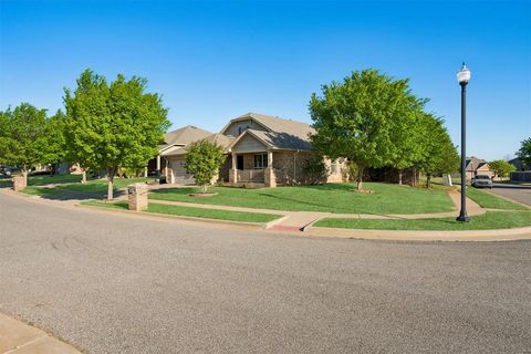 Photo of 11425 NW 131st Street, Piedmont, OK 73078 (MLS # 1223613)