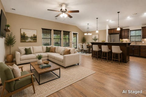 Photo of 11425 NW 131st Street, Piedmont, OK 73078 (MLS # 1223613)