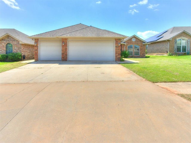 9217 Crooked Creek Lane