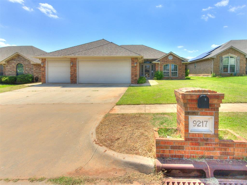 9217 Crooked Creek Lane - Photo 2