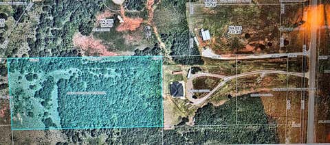 Photo of UNPLTD PT SEC 04 13N 1E 000 000, Luther, OK 73054 (MLS # 1244039)