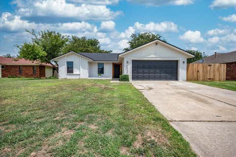 Photo of 2452 Stone Glen Drive, El Reno, OK 73036 (MLS # 1238774)