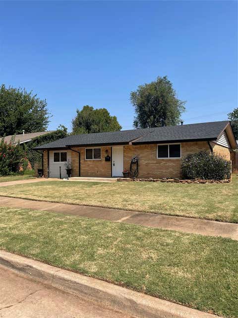 Photo of 403 Lanes Turn, Edmond, OK 73003 (MLS # 1243603)