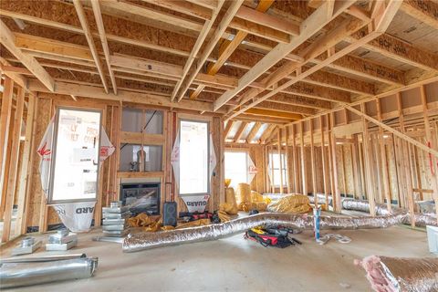 Photo of 13040 NE 9th Street, Choctaw, OK 73020 (MLS # 1219922)