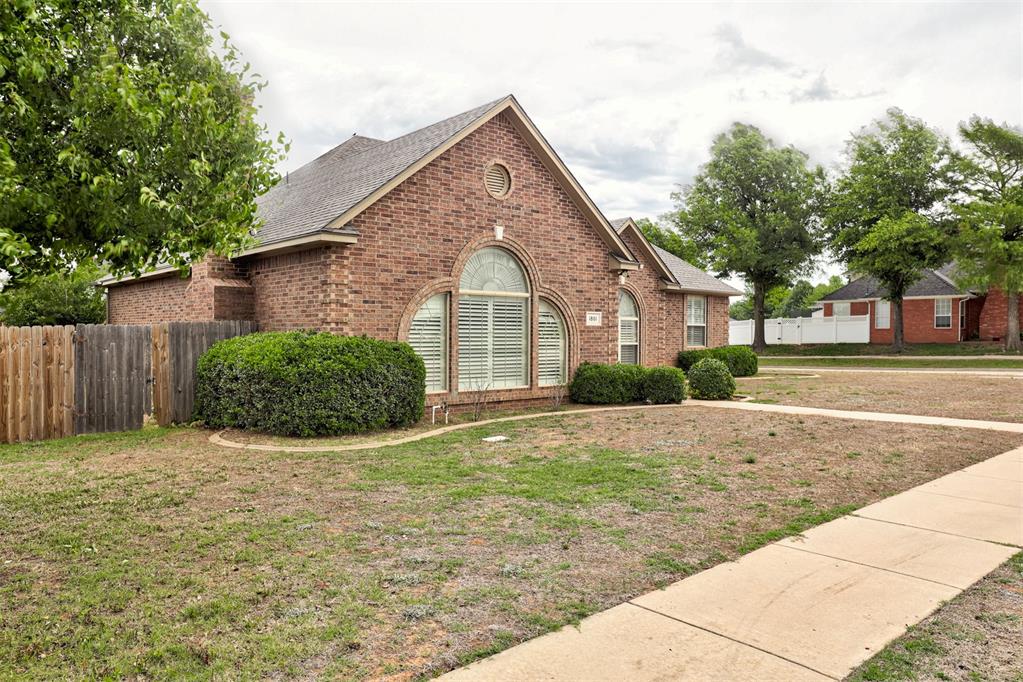 1801 Churchill Road