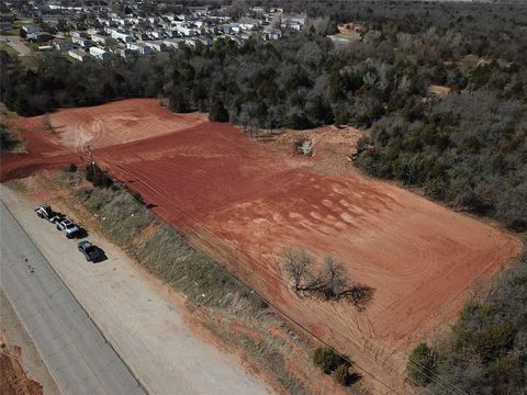 Photo of 13905 SE 29th Street, Oklahoma City, OK 73130 (MLS # 1199663)