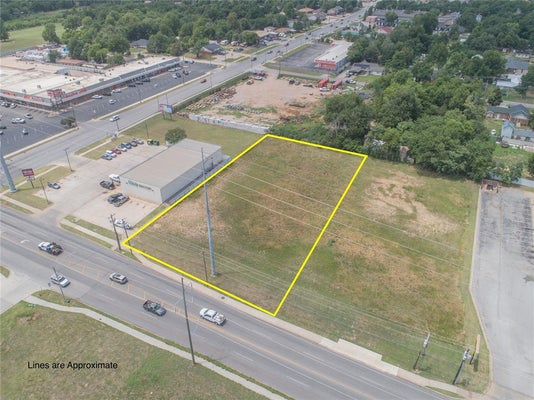 6909 NW 10TH ST, OKLAHOMA CITY, OK 73127 - Image 4398adf4e7eac3fc664e123c70ca65b3/250913406