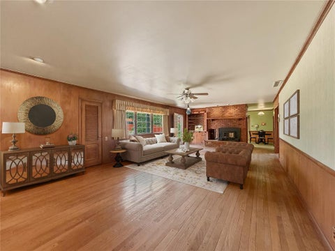 Photo of 1404 Rinehart Drive, El Reno, OK 73036 (MLS # 1234266)
