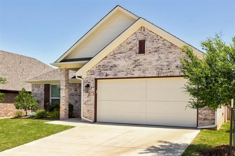 Photo of 3727 Hardy Drive, Norman, OK 73069 (MLS # 1242775)