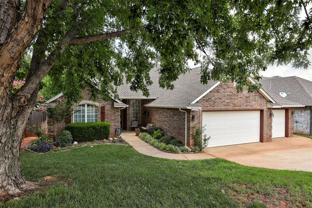 Photo 1 of 34 — 2113 Pine View Terrace, Edmond, OK 73003