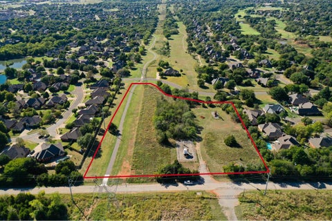 Photo of Boulevard Street, Edmond, OK 73003 (MLS # 1252409)