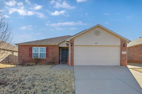 Photo of 11712 NW 130th Street, Piedmont, OK 73078 (MLS # 1210267)