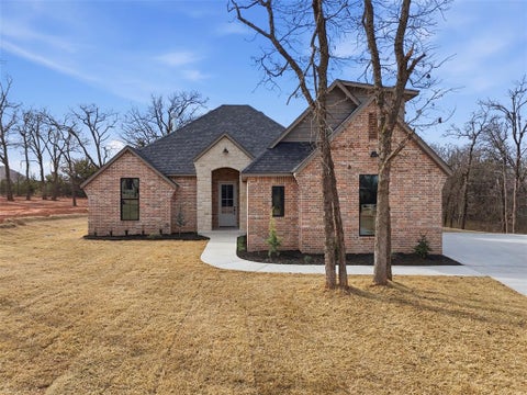 Photo of 8021 Sacred Forest, Arcadia, OK 73007 (MLS # 1225298)