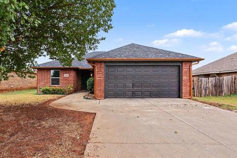 Photo of 13609 Canton Way, Piedmont, OK 73078 (MLS # 1251896)
