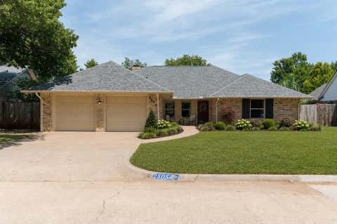 Photo of 2805 NW 117 Street, Oklahoma City, OK 73120 (MLS # 1245305)