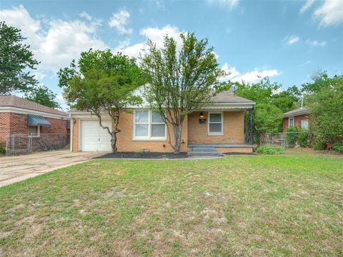Photo of 2145 Brighton Avenue, Oklahoma City, OK 73120 (MLS # 1215868)