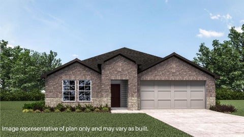 Photo of 1170 Auburn Circle, Piedmont, OK 73078 (MLS # 1241953)