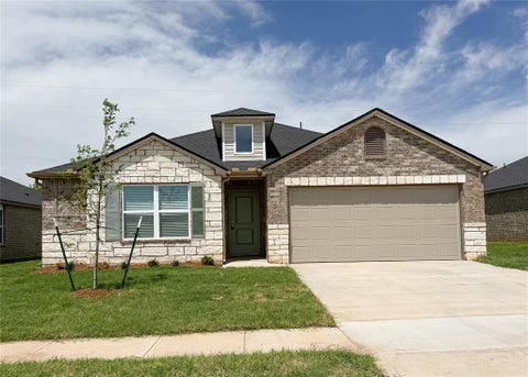 Photo of 16309 Harvester Drive, Piedmont, OK 73078 (MLS # 1237018)