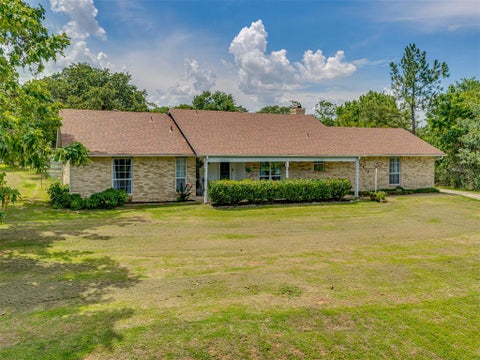 Photo of 12917 Olympia Drive, Oklahoma City, OK 73165 (MLS # 1237880)