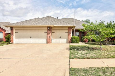 Photo of Edmond, OK 73012 (MLS # 1224330)