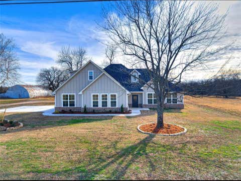 Photo of 42773 Garrett's Lake Road, Shawnee, OK 74804 (MLS # 1244351)