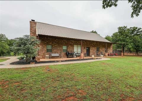 Photo of 27059 Whispering Oaks Drive, Blanchard, OK 73010 (MLS # 1239252)