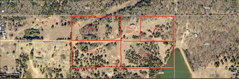 Photo of 000000 E 996 Road #Tract C, Wellston, OK 74881 (MLS # 1243637)