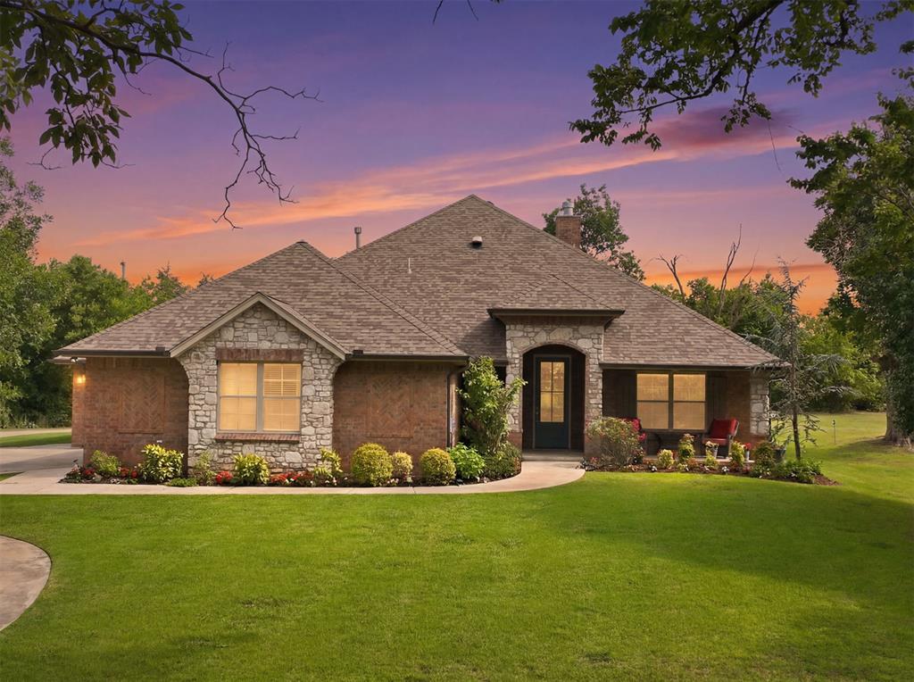 Photo 1 of 50 — 3318 E 44th Street, Edmond, OK 73013