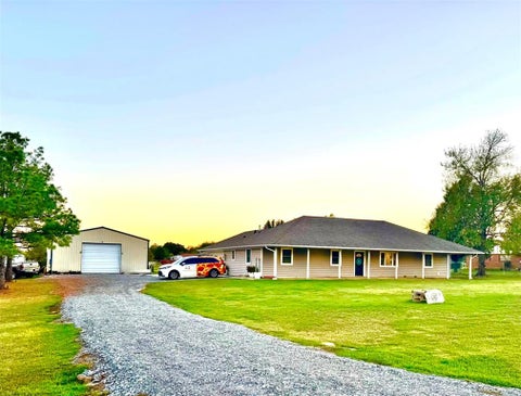 Photo of 2505 Eugene Drive, Shawnee, OK 74804 (MLS # 1252616)