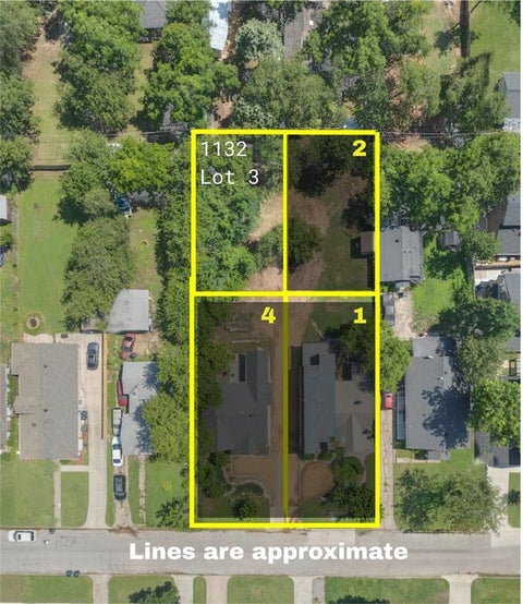 Photo of 1132 NW 40th Street, Oklahoma City, OK 73118 (MLS # 1230826)